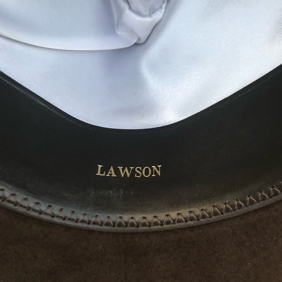 Akubra Accessories Akubra Lawson Hat Poshmark